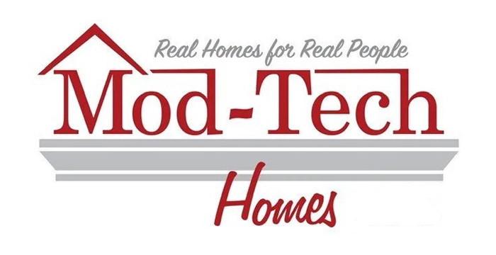 Mod Tech Homes - logo