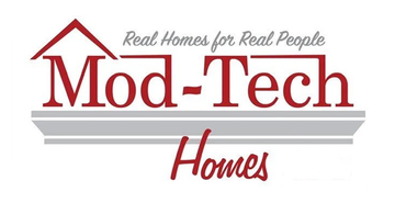 Mod Tech Homes - logo