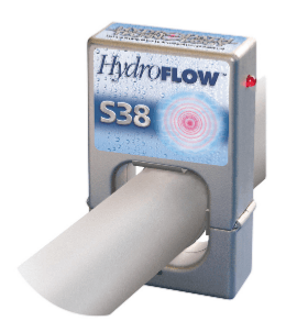 HydroFLOW S38-WaterConditioner