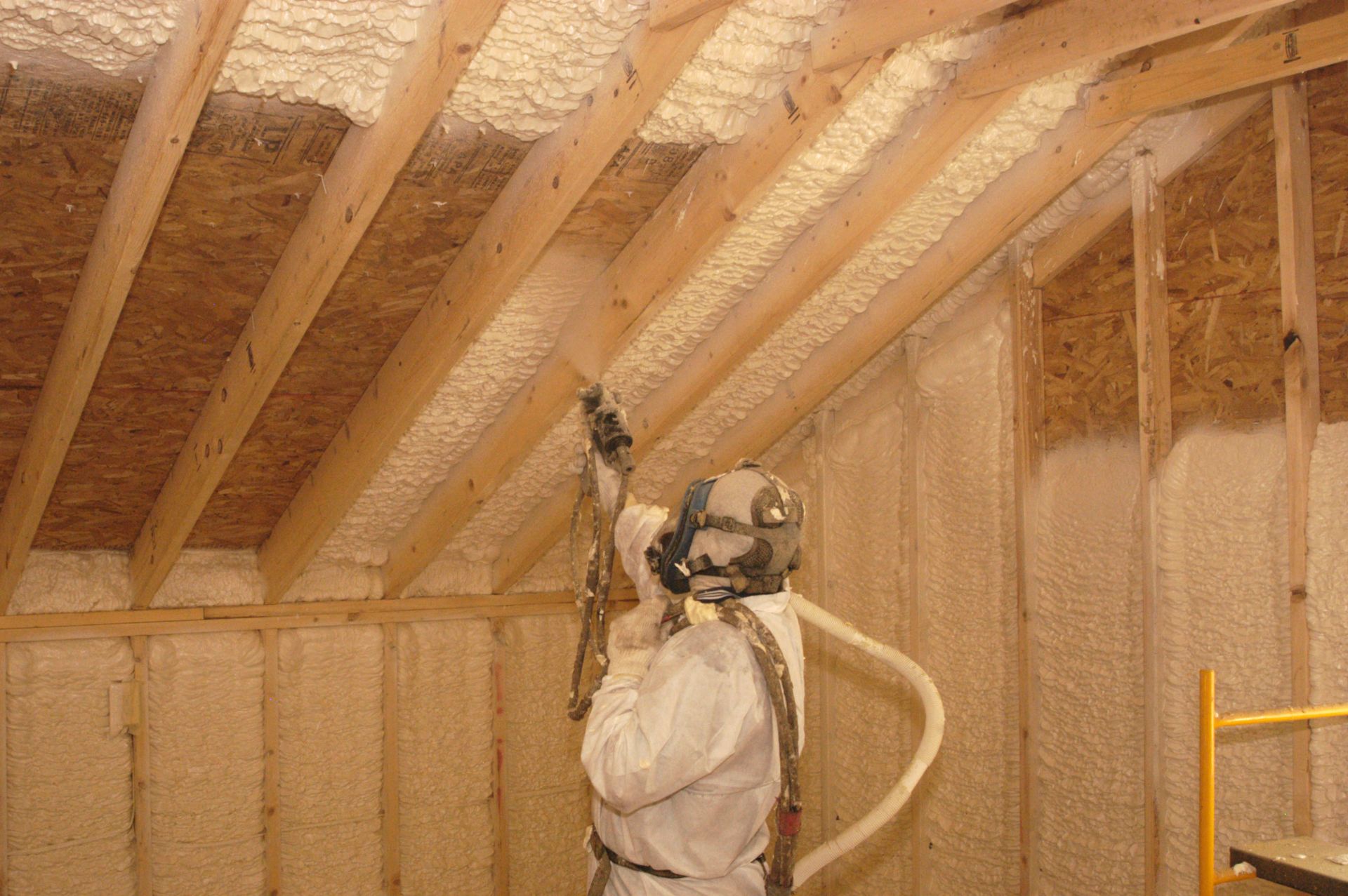 insulation services