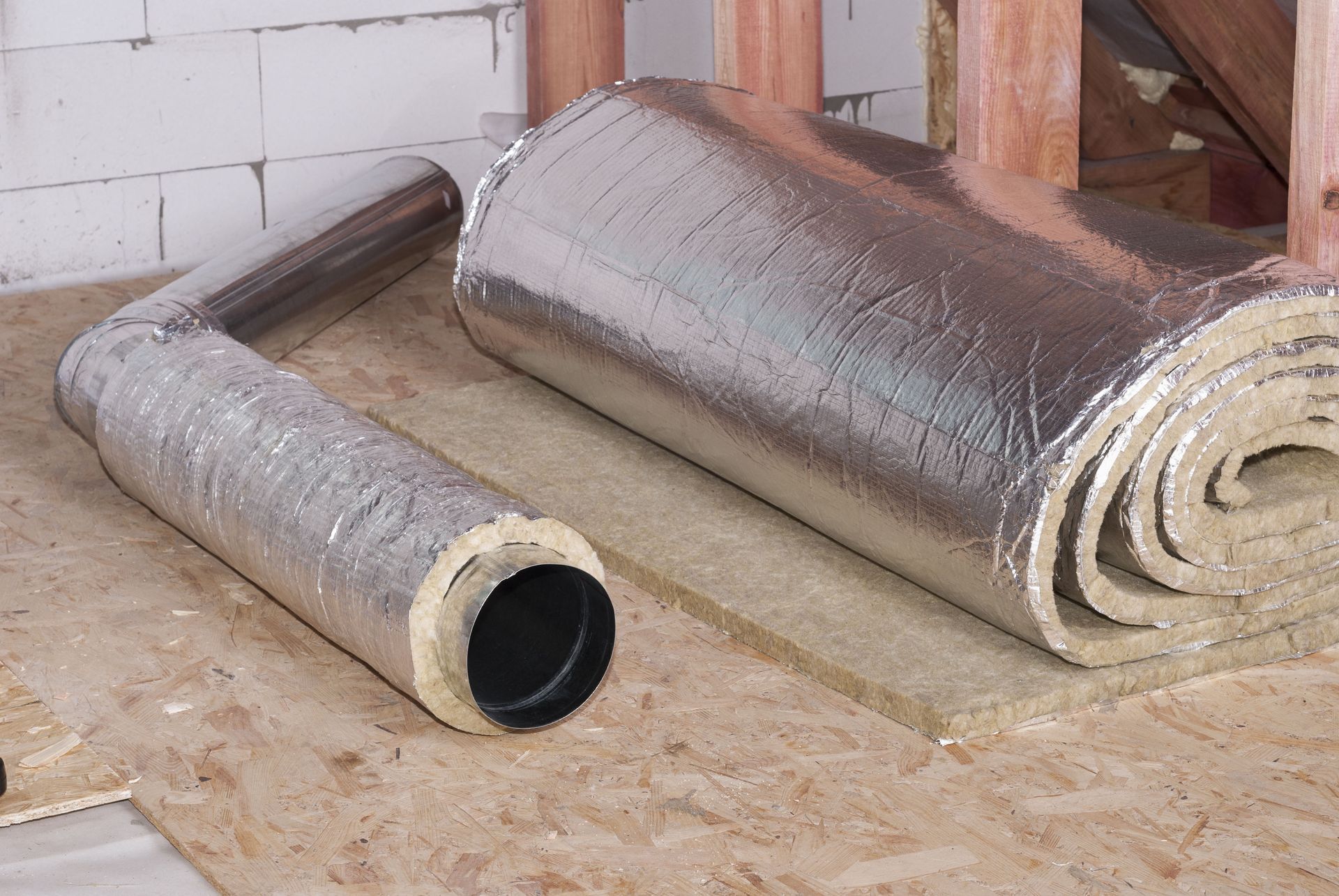 3 Reasons Every Home Needs Proper Pipe Insulation