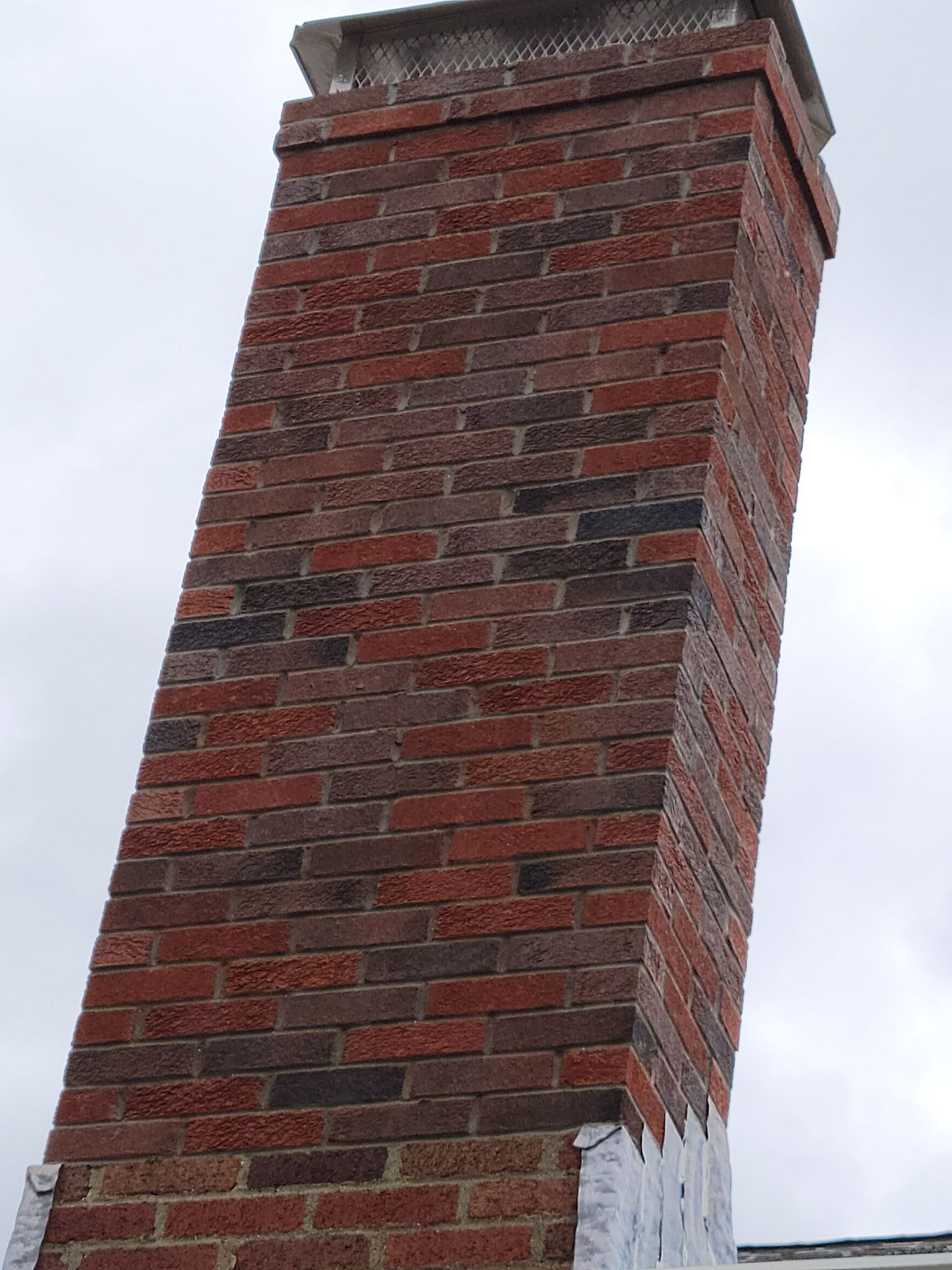 Mac Masonry Recent Work