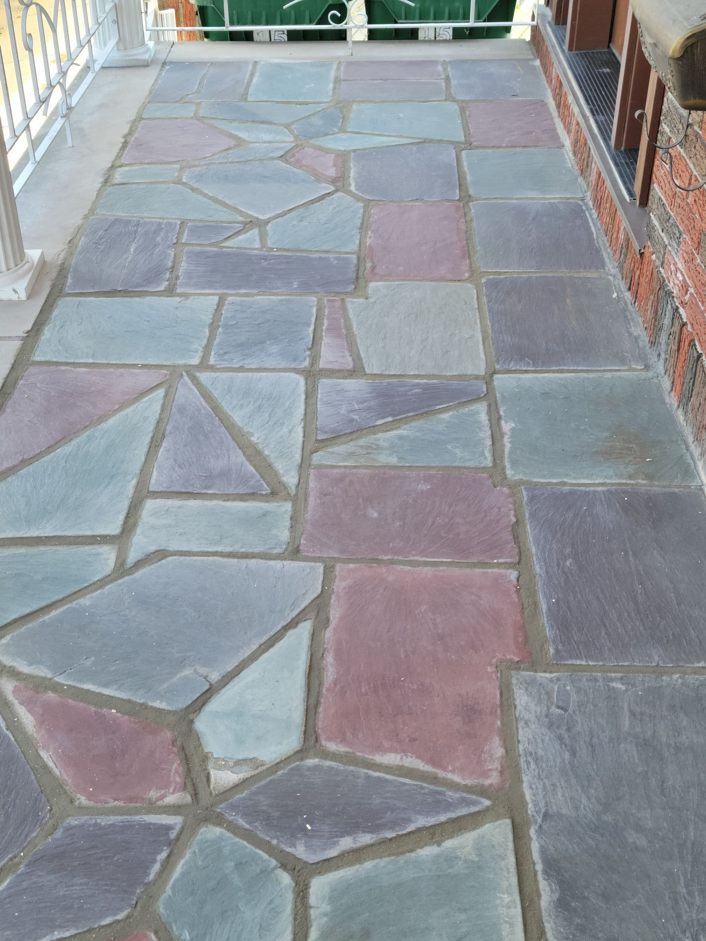 Masonry Work