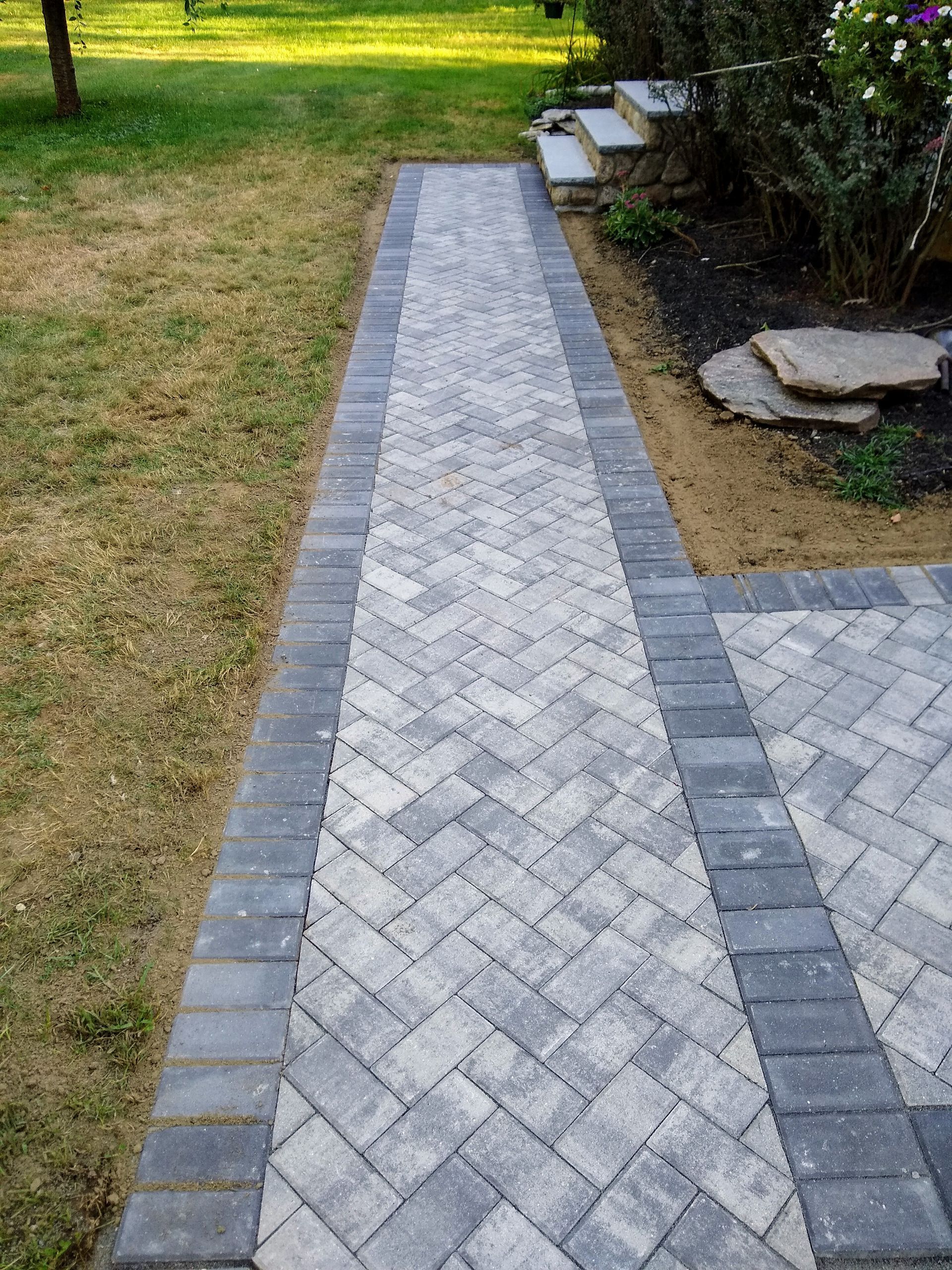 Masonry Work