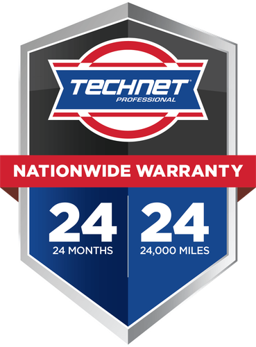 click here to learn more about our TECHNET NATIONWIDE WARRANTY