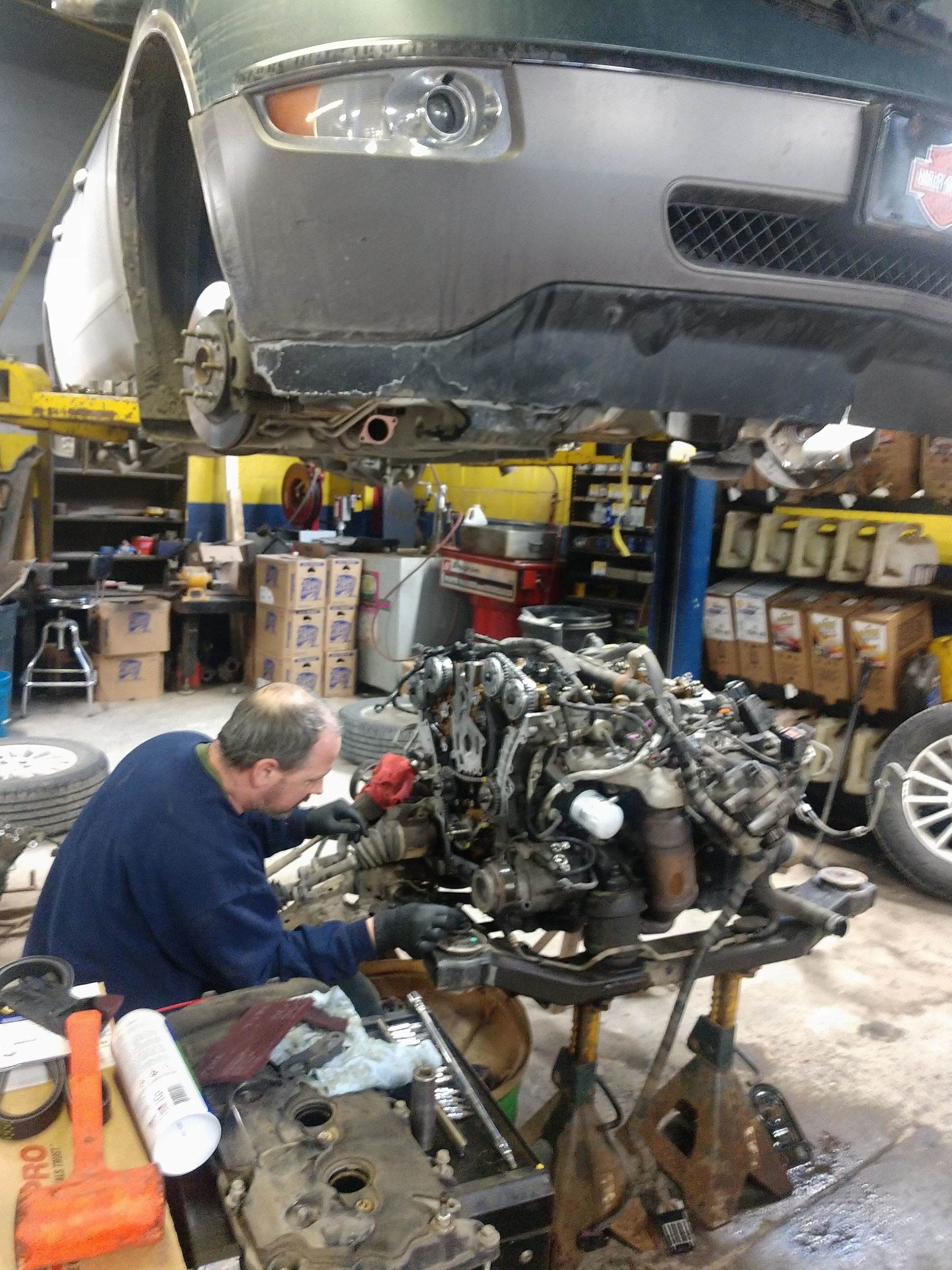 Wellsboro Automotive Auto Repairs Wellsboro, PA