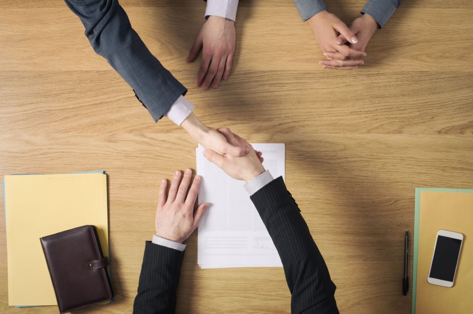 Learn more about Notary Services Notary Services