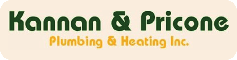 Kannan & Pricone Plumbing & Heating Inc. - Logo