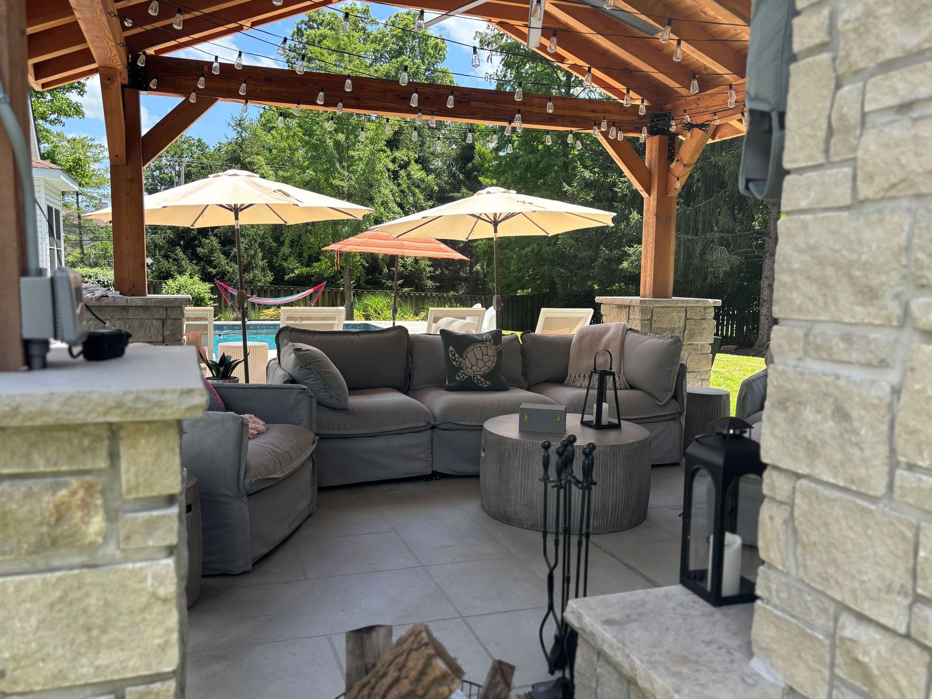 Complete Concrete & Designs LLC