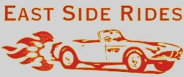 East Side Rides LLC logo