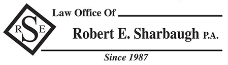 Law Office of Robert E. Sharbaugh, PA - Attorney  | St. Petersburg, FL