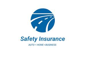 Safety Insurance logo