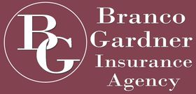 Branco Gardner Insurance Agency, Inc. - Logo