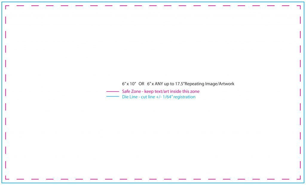 Screenshot of a mostly blank white slide with tiny centered text and colored horizontal lines.