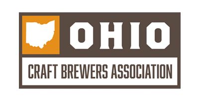 Part of the Ohio Craft Brewers Association