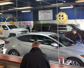 Services