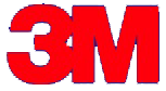 3M logo