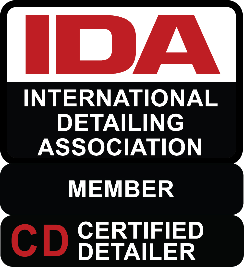 IDA INTERNATIONAL DETAILING ASSOCIATION 