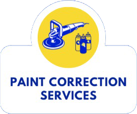 Paint correction services