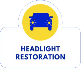 Headlight restoration