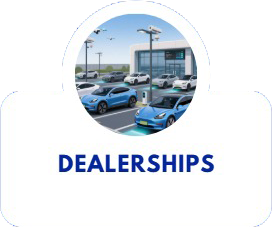 Dealerships