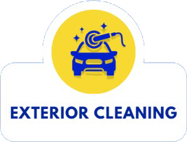 Exterior Cleaning