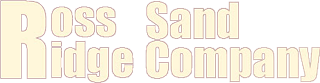 Ross Ridge Sand Company LP - logo