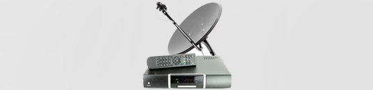 Satellite system