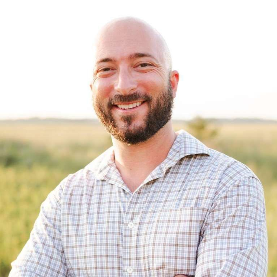 Dr. Jordan Bronstein, DMD