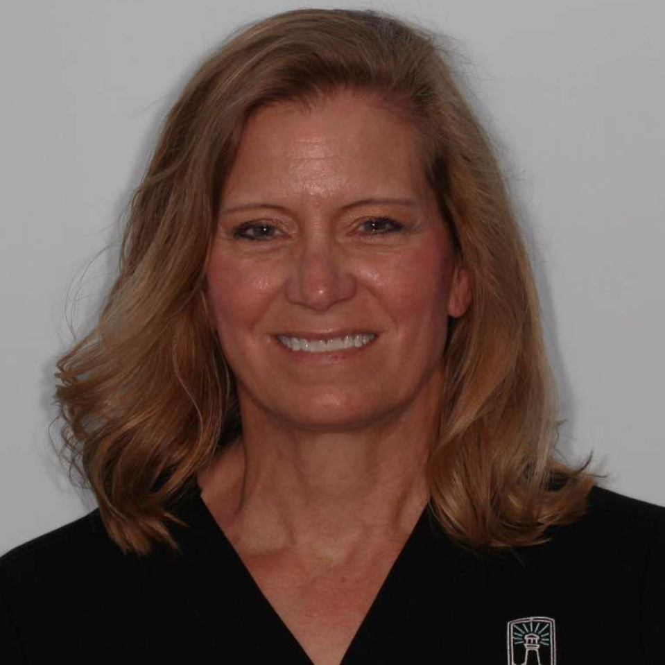 Dr. Lisa Phelps, DDS