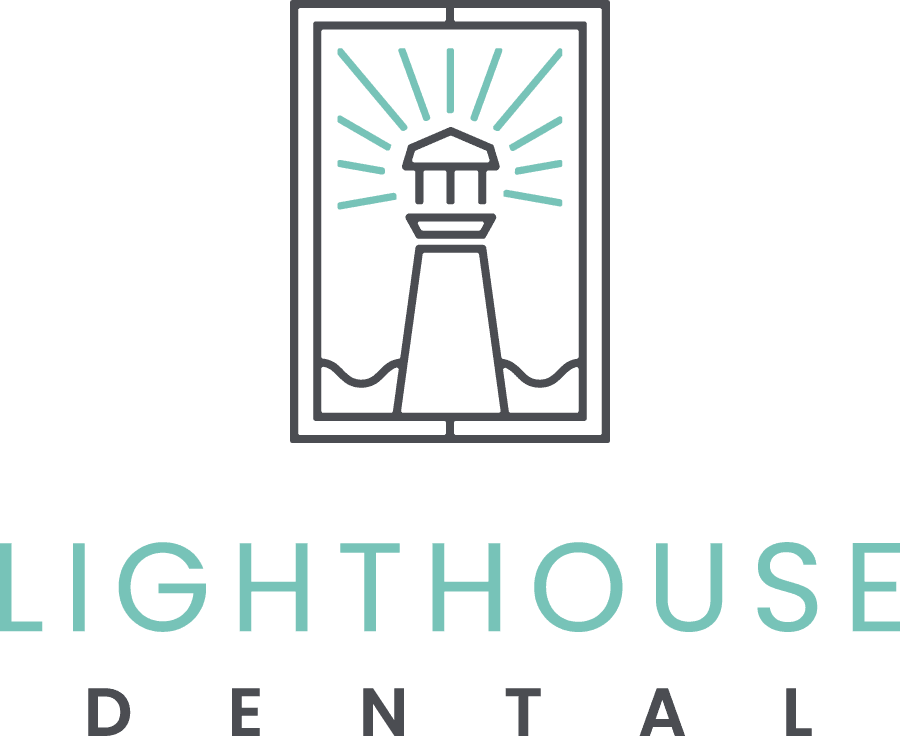 Lighthouse Dental - logo