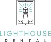 Lighthouse Dental - logo