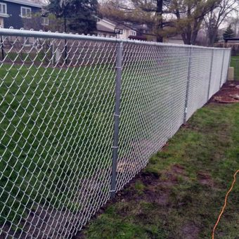 Fence Repairs