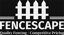 Fencescape Fencing Contractors Inc - Logo