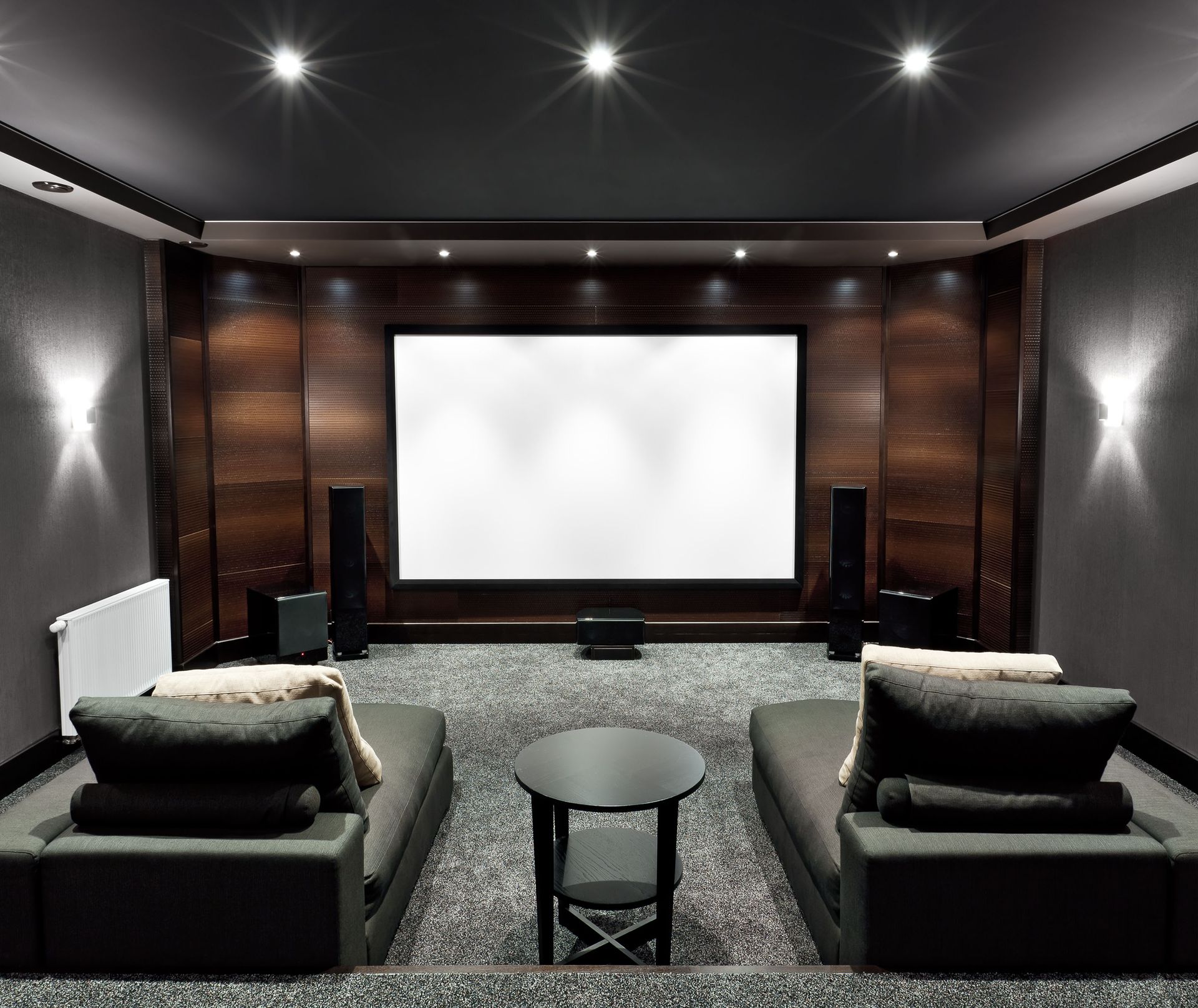 audio video services