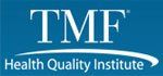 Texas Medical Foundation logo