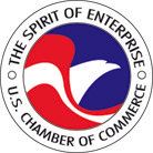 US Chamber of commerce logo
