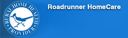 Roadrunner HomeCare logo