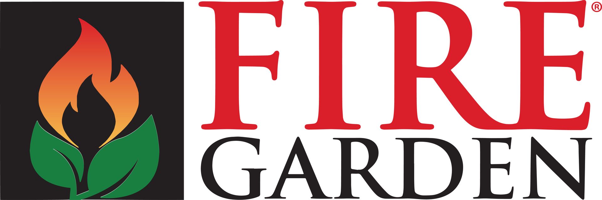 Fire Garden
