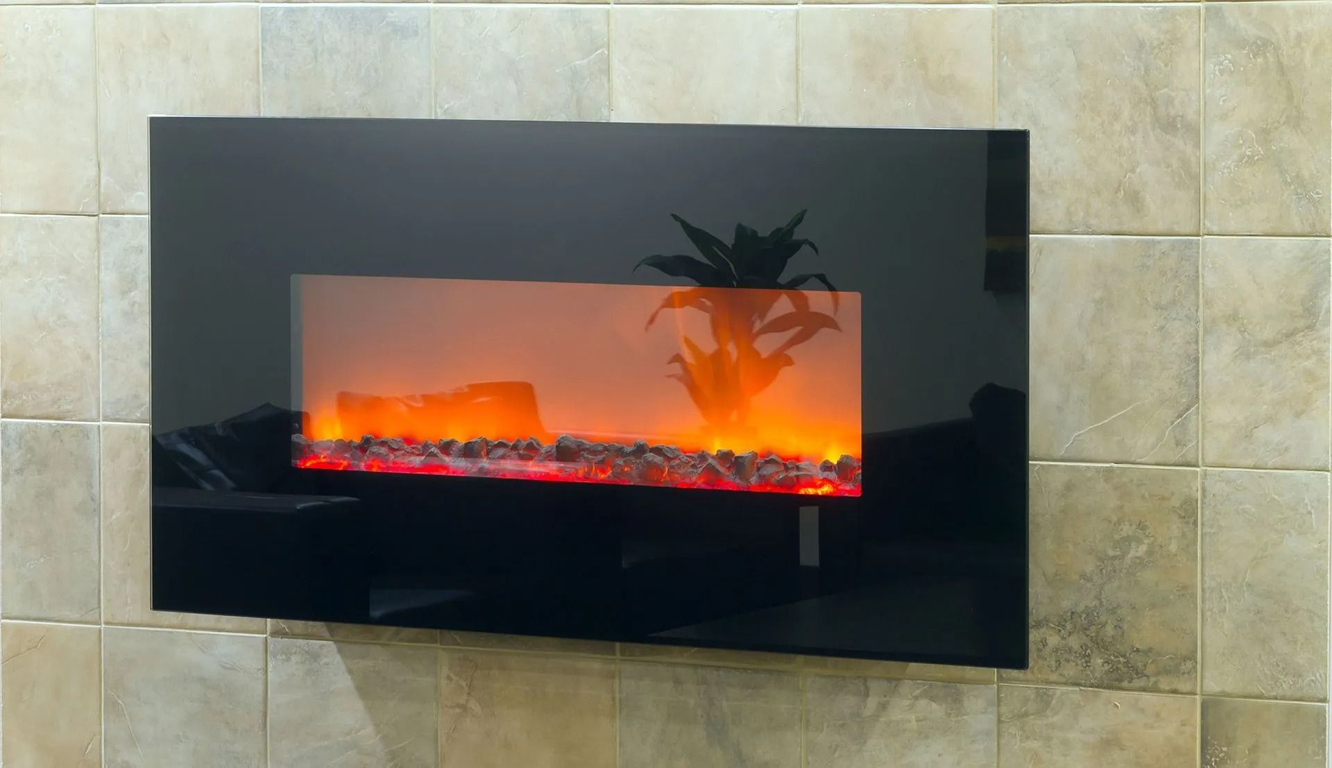 The Fireplace People