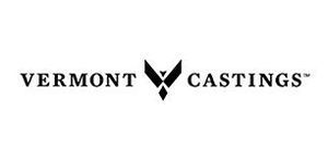 Vermont Castings logo: Text 