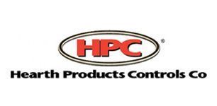 Logo for Hearth Products Controls Co: