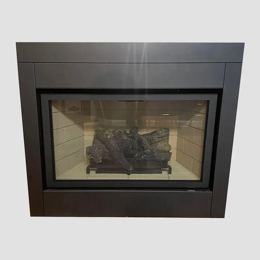 FPX – 564 SS Deluxe CF Direct Vent Unit