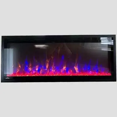Napoleon – Entice 42” Electric Fireplace