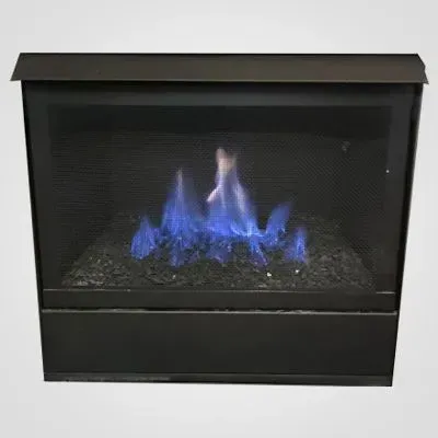 Monesson – VFC24CNV Vent-Free Fireplace
