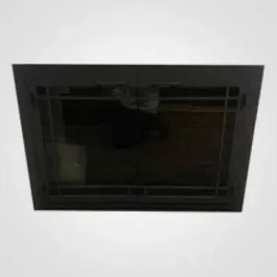 Cambridge Glass Doors (3 Available)