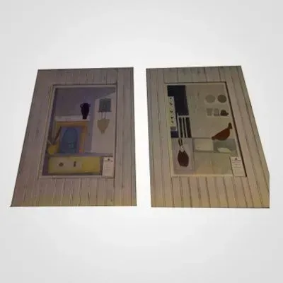 Artisan House - Fruit Still Life