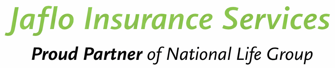 Jaflo Insurance Services Logo