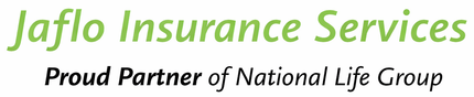 Jaflo Insurance Services Logo
