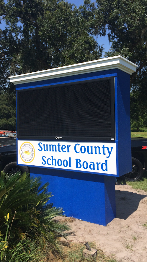 Sumter County School Board
